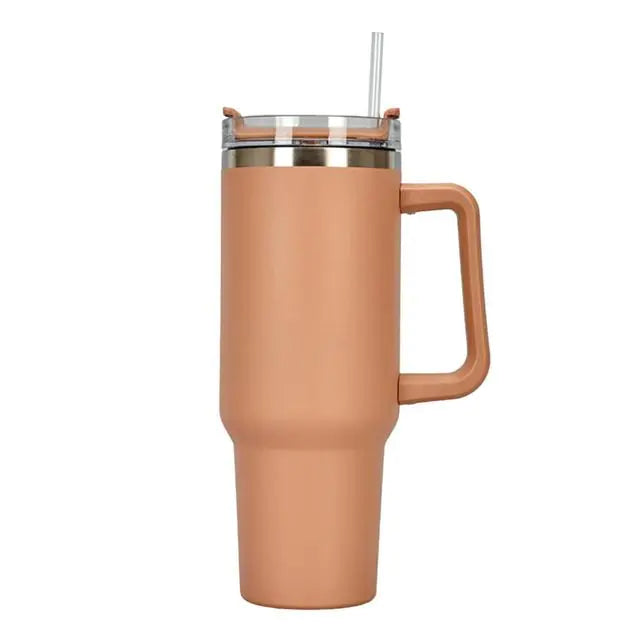 Vacuum Thermal Cup