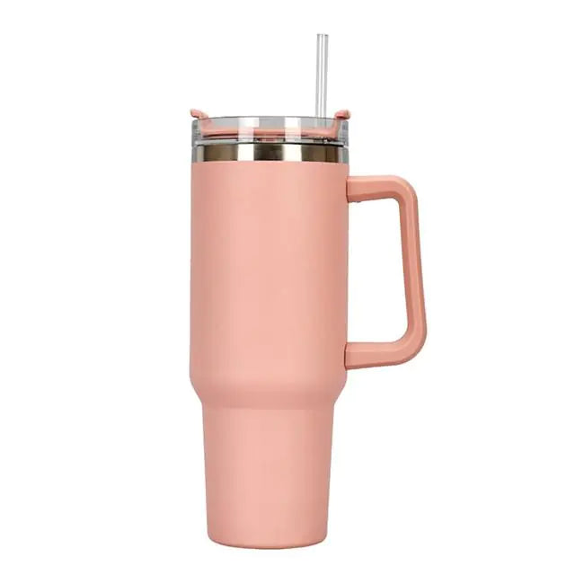 Vacuum Thermal Cup