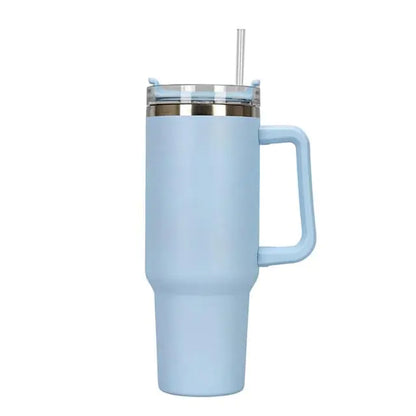 Vacuum Thermal Cup