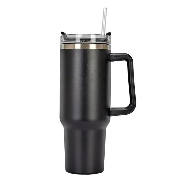 Vacuum Thermal Cup