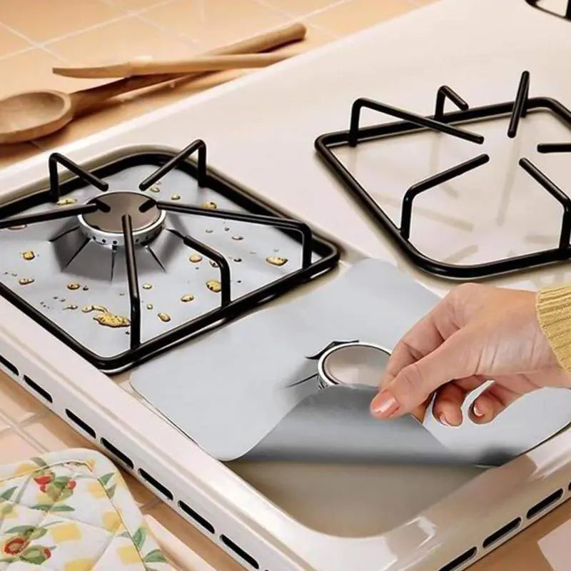 Housse de protection pour cuisinière