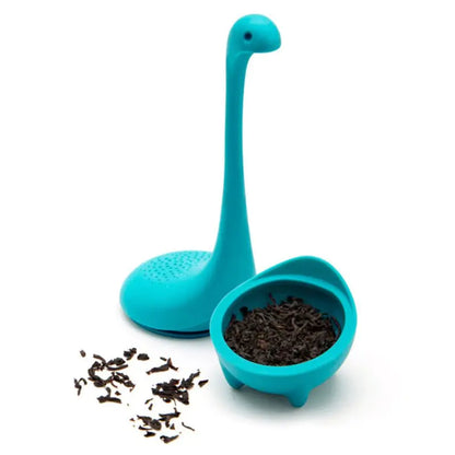 Tea Infuser with Handle