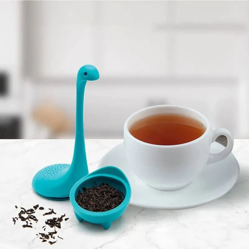 Tea Infuser with Handle