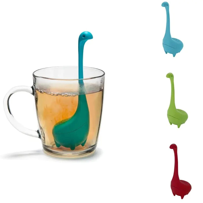 Tea Infuser with Handle