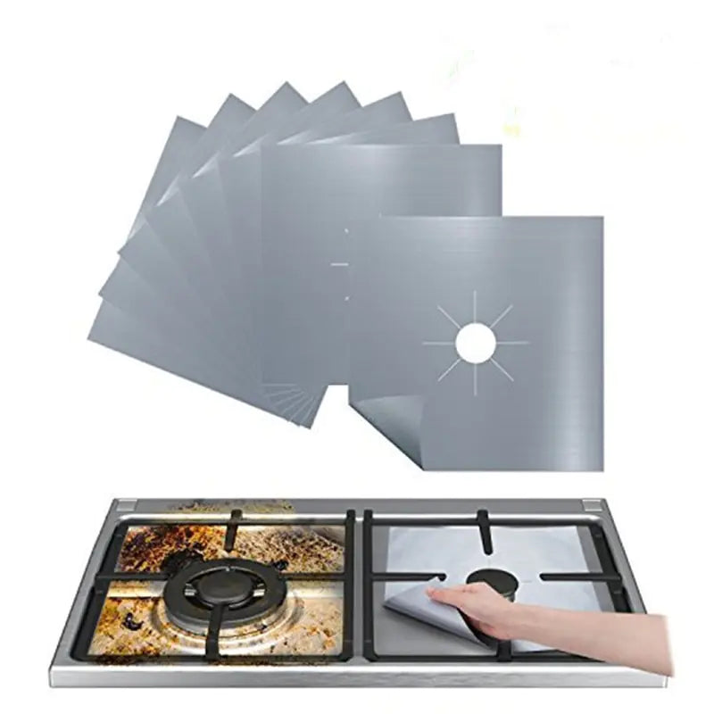 Housse de protection pour cuisinière