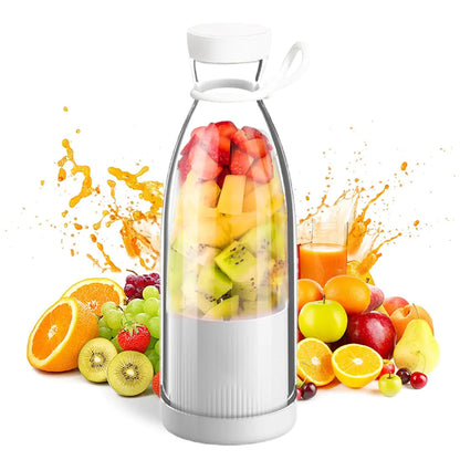 Portable Juicer