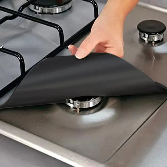 Housse de protection pour cuisinière