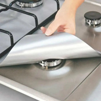 Housse de protection pour cuisinière