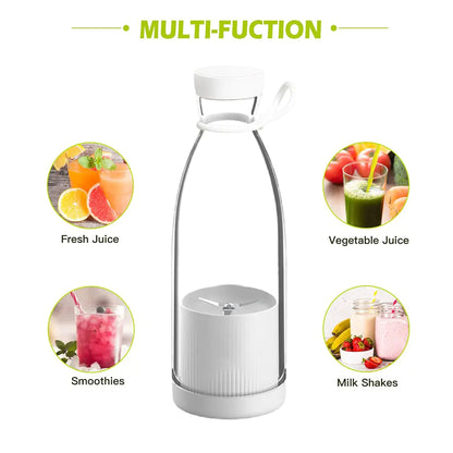 Portable Juicer