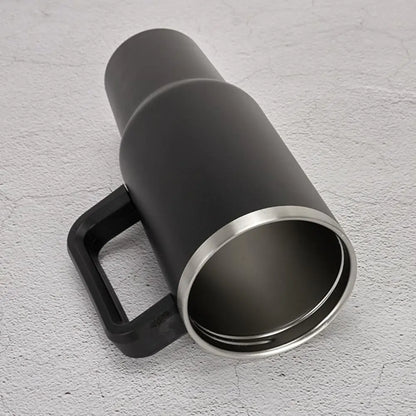 Vacuum Thermal Cup