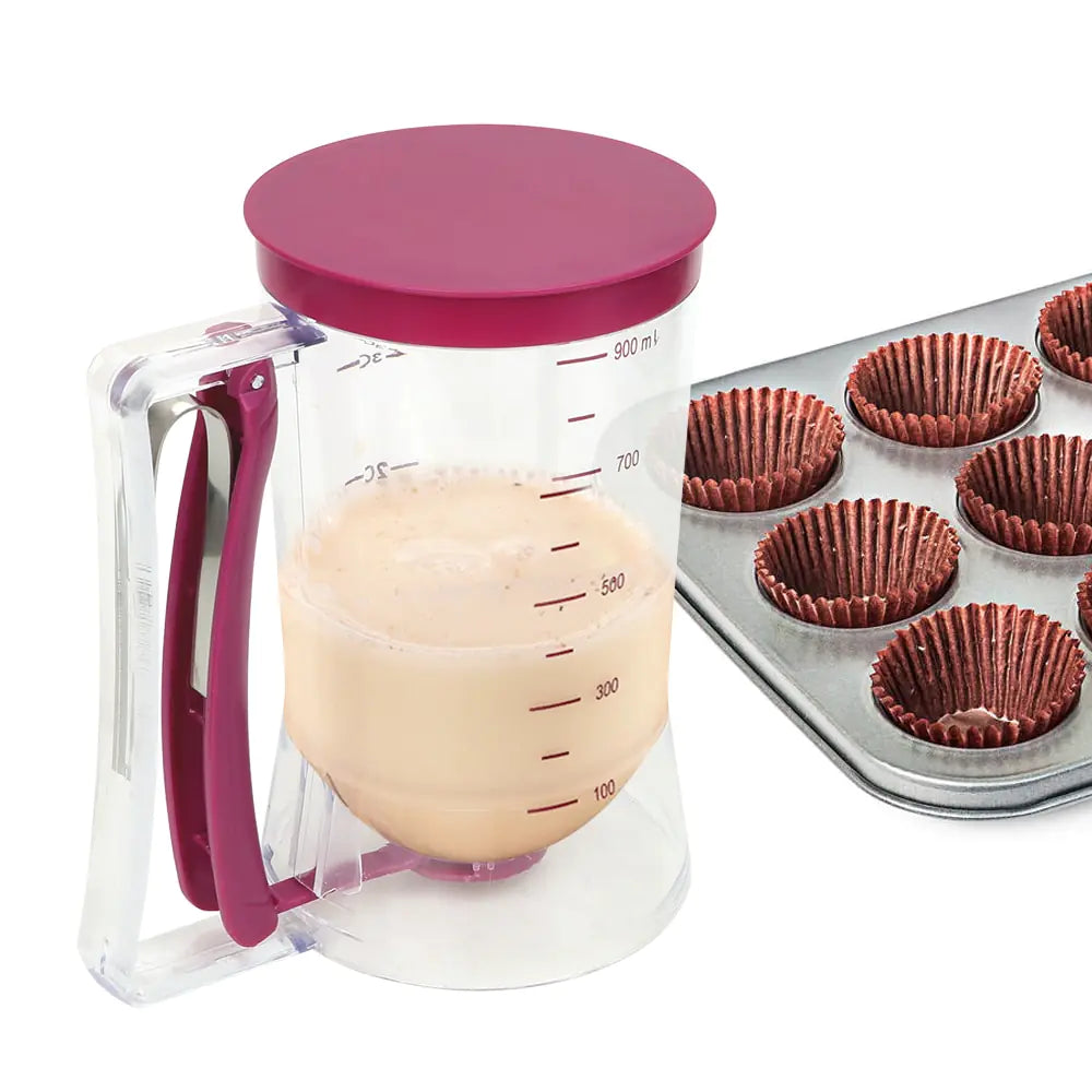 Cake Batter Dispenser