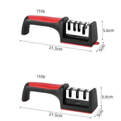 Professioneller Messerschärfer