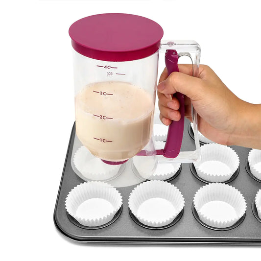 Cake Batter Dispenser