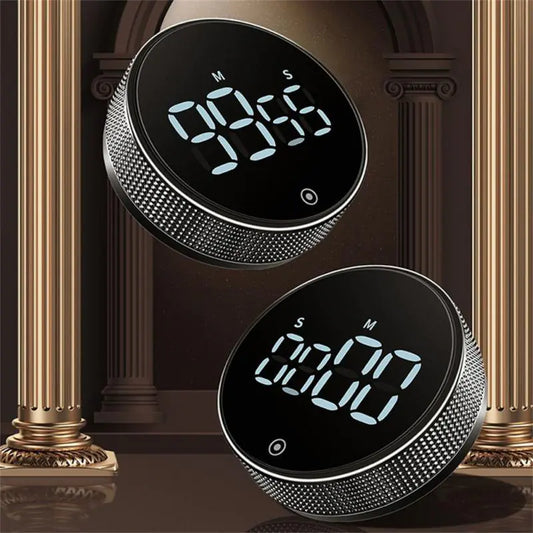 Digital Kitchen Timer